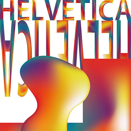 helvetica_poster